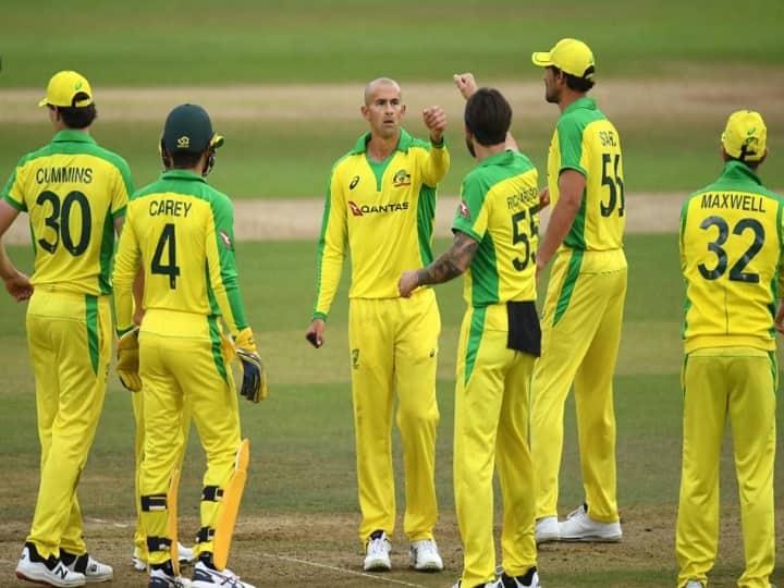 Australia cricket team gain 20 points in world cup super league वर्ल्ड कप सुपर लीग में ऑस्ट्रेलिया को हुआ बड़ा फायदा, जानिए प्वाइंट्स टेबल का हाल