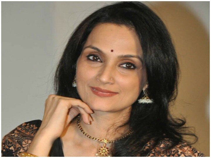 Rajeshwari Sachdev tested corona positive shares news on social  media  अभिनेत्री राजेश्वरी सचदेव हुईं कोरोना संक्रमित, सोशल मीडिया पर दी जानकारी