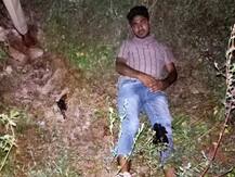 मेरठः चेन लूटने के 5 घंटे बाद ही पुलिस ने बदमाश किया काबू, मुठभेड़ में लगी गोली