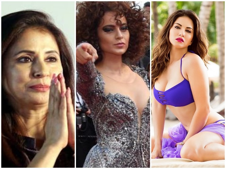 720px x 540px - Kangana Ranaut Include Sunny Leone Becomes Role Model After Her  Controversial Statement Of Soft Porn Star On Urmila Matondkar | à¤‰à¤°à¥à¤®à¤¿à¤²à¤¾ à¤•à¥‹  'à¤¸à¥‰à¤«à¥à¤Ÿ à¤ªà¥‰à¤°à¥à¤¨ à¤¸à¥à¤Ÿà¤¾à¤°' à¤•à¤¹à¤¨à¥‡ à¤•à¥‡ à¤¬à¤¾à¤¦ à¤•à¤‚à¤—à¤¨à¤¾ 