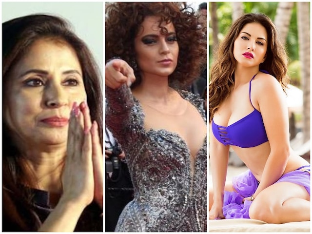 640px x 480px - Kangana Ranaut Include Sunny Leone Becomes Role Model After Her  Controversial Statement Of Soft Porn Star On Urmila Matondkar | à¤‰à¤°à¥à¤®à¤¿à¤²à¤¾ à¤•à¥‹  'à¤¸à¥‰à¤«à¥à¤Ÿ à¤ªà¥‰à¤°à¥à¤¨ à¤¸à¥à¤Ÿà¤¾à¤°' à¤•à¤¹à¤¨à¥‡ à¤•à¥‡ à¤¬à¤¾à¤¦ à¤•à¤‚à¤—à¤¨à¤¾ 