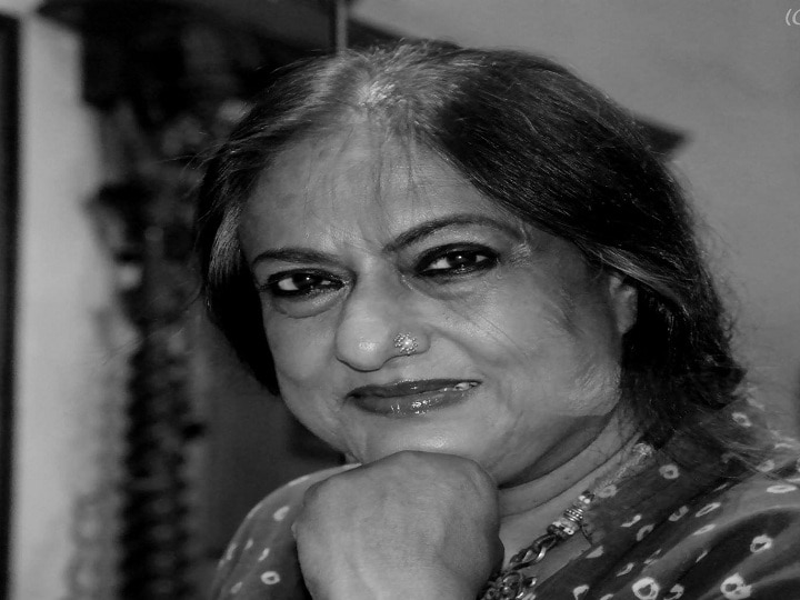 Well known fashion designer sharbari dutta found dead in bathroom  कोलकाता: फैशन डिजाइनर शरबरी दत्ता का हुआ निधन, बाथरूम में मृत मिली