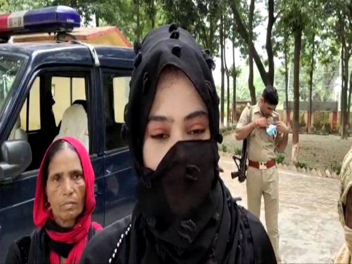 शादी का झांसा देकर शारीरिक संबंध बनाए, दबाव में किया निकाह और दे दिया तीन तलाक Man make physical relation with women then give triple talak ann शादी का झांसा देकर शारीरिक संबंध बनाए, दबाव में किया निकाह और दे दिया तीन तलाक