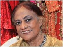 देर रात घर के बाथरूम में मृत पाई गईं फैशन डिजाइनर शरबरी दत्ता