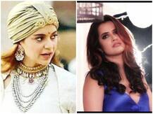 एक बार फिर सोना मोहापात्रा ने कंगना पर साधा निशाना, लगाया सुशांत की मौत का फायदा उठाने का आरोप