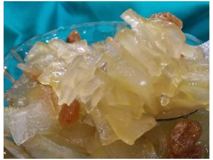 क्या आपने 'प्लास्टिक की चटनी' के बारे में सुना है? यहां जानें पूरी रेसिपी Have you ever heard of plastic chutney? If you do not know try this one क्या आपने 'प्लास्टिक की चटनी' के बारे में सुना है? यहां जानें पूरी रेसिपी