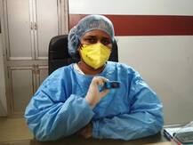 Coronavirus in UP: सभी विभागों में बनेगी कोविड हेल्प डेस्क, सैनिटाइजर के साथ रखना होगा ऑक्सीमीटर