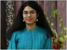 IAS Success Story: पहले ही प्रयास में मात्र एक साल की तैयारी से 22 साल की अनन्या बनीं UPSC टॉपर, जानते हैं कैसे