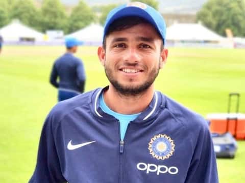 IPL 2020: डेब्यू सीज़न में धमाल मचा सकते हैं ये युवा भारतीय खिलाड़ी IPL 2020: डेब्यू सीज़न में धमाल मचा सकते हैं ये युवा भारतीय खिलाड़ी