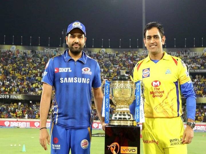 CSK vs MI, IPL 2020 Live Streaming: जानें भारत में कब और कहां देख सकेंगे मुंबई और चेन्नई का मुकाबला IPL 2020 CSK vs MI: Mumbai vs Chennai When And Where To Watch Live Telecast and Live Streaming CSK vs MI, IPL 2020 Live Streaming: जानें भारत में कब और कहां देख सकेंगे मुंबई और चेन्नई का मुकाबला