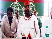 मेरठ: शराब पीने से मौत के मामले में सपा का आरोप, पुलिस ने जबरदस्ती लिखवाये मुकदमे