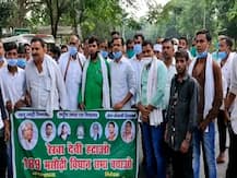 बिहार: राबड़ी आवास के बाहर पार्टी कार्यकर्ताओं ने किया हंगामा, इस विधायक पर लगाया गुटबाजी का आरोप