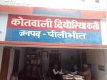 प्रेम प्रसंग का मामला, पीलीभीत में युवक और अधेड़ महिला का शव फंदे से लटका मिला