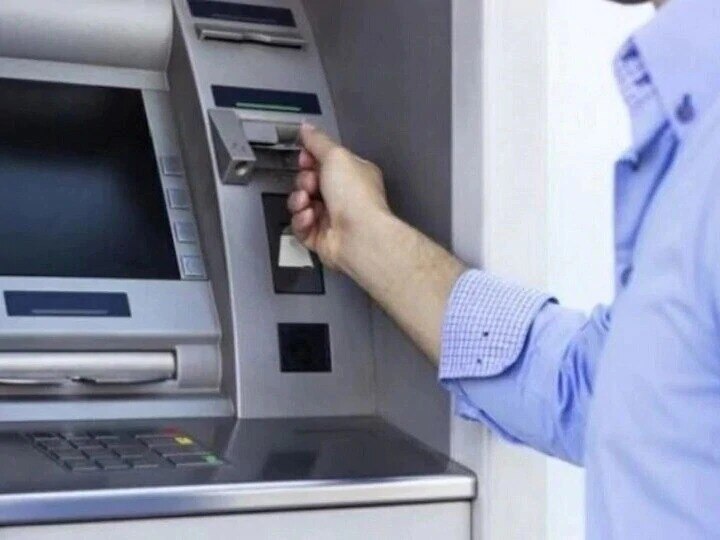 New Rules For SBI ATM cash withdrawal from today, Know details बदल गया SBI के ATM से पैसा निकालने का नियम, अब OTP जरुरी