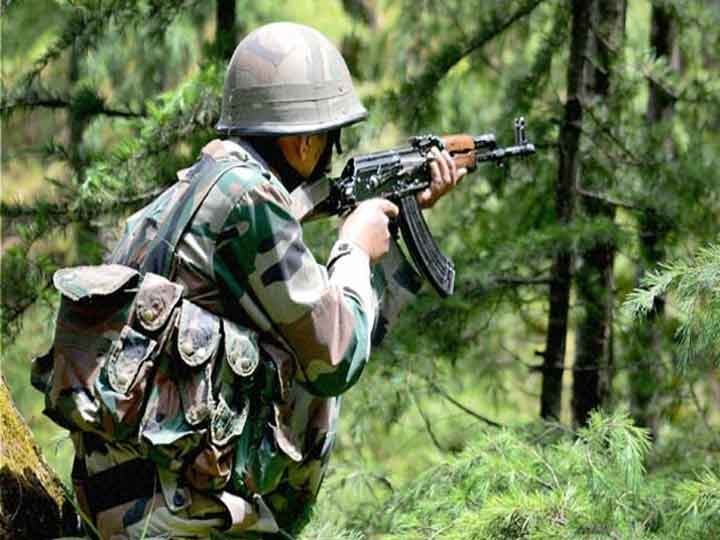 Amashipora encounter: Army orders action against officers and soldiers ANN अमशीपोरा एनकाउंटर: सेना ने अपने अधिकारियों और सैनिकों को दोषी माना, कार्रवाई के दिए आदेश