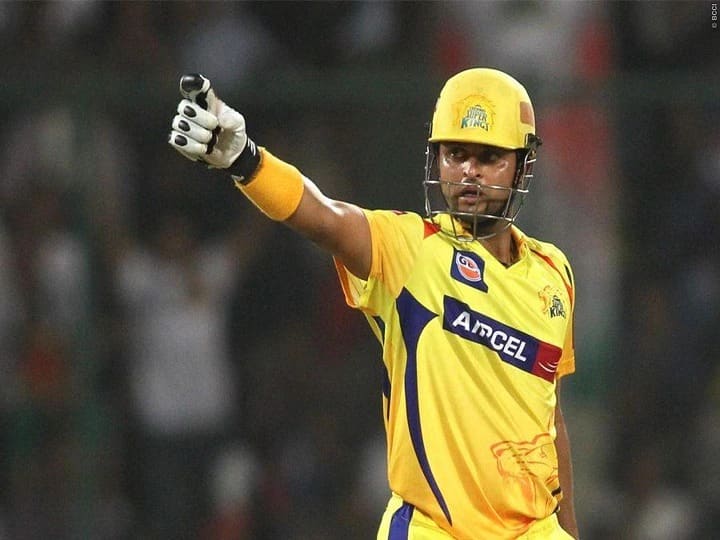 IPL से हटने के बाद इस खास मिशन पर हैं सुरेश रैना, जान खुश हो जाएंगे क्रिकेट फैन्स