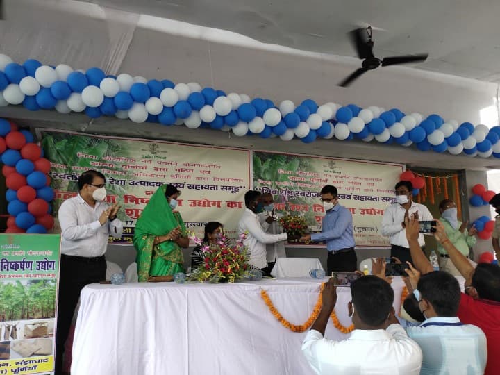 बेकार समझा जाने वाला केले का थम्ब अब प्रवासियों को देगा रोजगार, जानें क्या है पूरा मामला