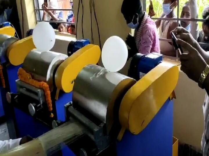 बेकार समझा जाने वाला केले का थम्ब अब प्रवासियों को देगा रोजगार, जानें क्या है पूरा मामला