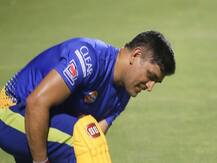 IPL 2020: धोनी ने नो बॉल को बताया सीएसके के लिए 'विलेन', इन गेंदबाजों पर फोड़ा हार का ठिकरा