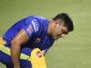 IPL 2020: धोनी ने नो बॉल को बताया सीएसके के लिए 'विलेन', इन गेंदबाजों पर फोड़ा हार का ठिकरा