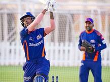 IPL 2020: प्रैक्टिस में पांड्या ने जमकर लगाए बड़े शॉट्स, वापसी के लिए पूरी तरह से तैयार