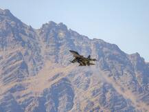 India-China Standoff: सरकार ने लद्दाख में हालात की समीक्षा की, चीन के साथ कोर कमांडर स्तर की वार्ता जल्द