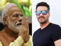 अजय देवगन के बेटे युग से प्रभावित हुए पीएम मोदी, तारीफ में कही ये बातें