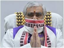 Covid-19 वैक्सीन भारत में अगले साल की पहली तिमाही में हो सकती है उपलब्ध-अश्विनी चौबे