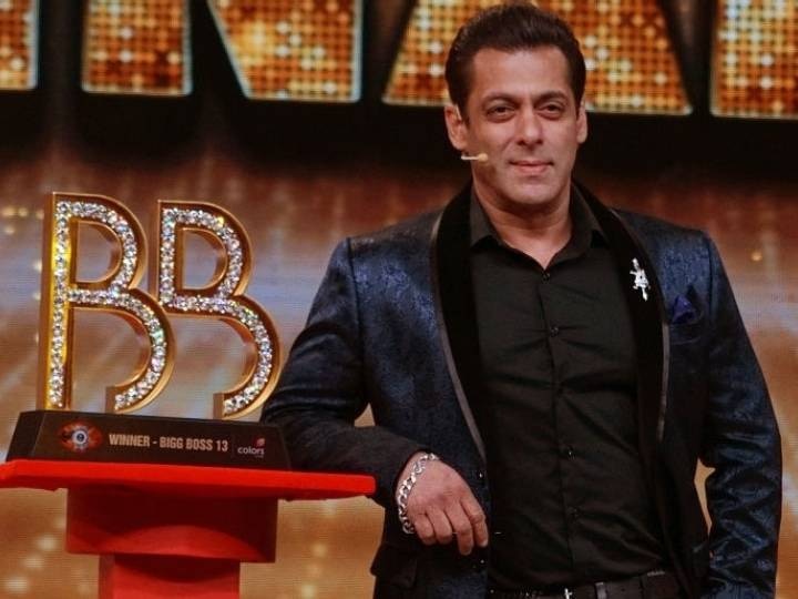Salman Khan is shooting today the grand premiere of Bigg Boss 14, the contestants will enter the house आज शूट कर रहे हैं सलमान खान बिग बॉस 14 का ग्रैंड प्रीमियर, घर में एंट्री लेंगे कंटेस्टेंट
