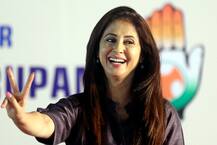 कंगना की आपत्तिजनक टिप्पणी के बाद उर्मिला ने अपने समर्थन में उतरे लोगों का किया शुक्रिया, कही ये बात