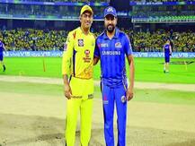 IPL 2020: सिर्फ तीन-तीन विदेशी खिलाड़ियों के साथ मैदान में उतर सकते हैं रोहित-धोनी, जानें क्या है वजह