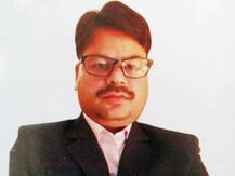 रियल एस्टेट निवेश फ्रॉड मामलाः पुलिस ने मास्टरमाइंड हरिओम यादव को गिरफ्तार किया