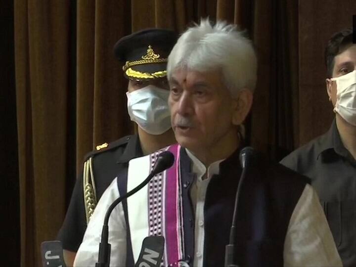 Rs 1,350 crores economic package announced for jammu kashmir जम्मू-कश्मीर को केंद्र सरकार का बड़ा तोहफा, 1350 करोड़ रुपए के आर्थिक पैकेज का एलान