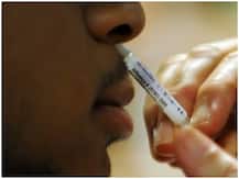 चीन ने नाक के स्प्रे से दी जानेवाली कोविड वैक्सीन को दी मंजूरी, नवंबर में शुरू हो सकता है परीक्षण