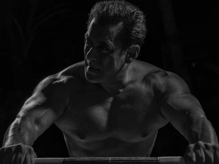 Salman Khan Being Strong Fitness Equipment business open gym in delhi Video: सलमान खान ने शुरू किया नया बिजनेस, दिल्ली में खोली अपनी पहली जिम
