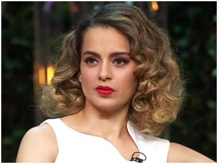 Bandra court ordered to file fir against kangana ranaut against promoting communal haters