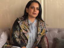 कंगना रनौत ने नो-मेकअप वाली फोटो शेयर कर खुद को बताया पहाड़ी, शूटर दादी चंद्रो तोमर ने किया ये कमेंट