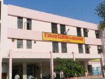 बलिया जिला अस्पताल से सिक्किम की युवती का पुलिस वाले ने किया अपहरण, सकते में अस्पताल प्रशासन