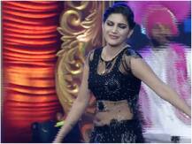 सपना चौधरी के जबरदस्त डांस का वीडियो मचा रहा धूम, आपने देखा क्या ?