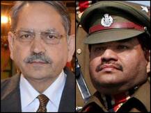 Exclusive: बाटला हाउस एनकाउंटर पर किताब लिखने वाले ED के पूर्व निदेशक ने खोली पाकिस्तान की पोल