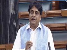 बसपा सांसद मलूक नागर बोले, कृषि बिल में जमाखोरी की छूट,किसानों को होगा नुकसान