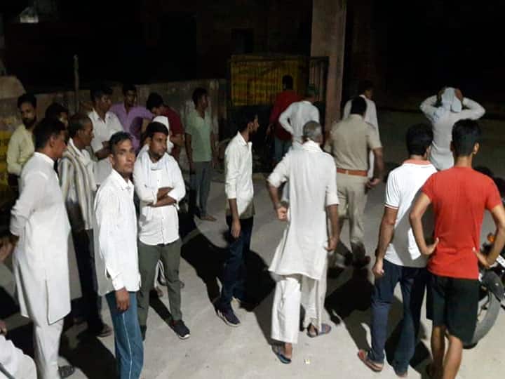 बागपत: पड़ोसी युवक ने सरिए से पीट-पीटकर बुजुर्ग को किया अधमरा, इलाज के दौरान हुई मौत