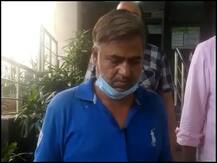 पोंजी स्कीम में करोड़ों रिटर्न का लालच देकर लगाया था सैकड़ों लोगों को चूना, 10 साल बाद हुआ गिरफ्तार