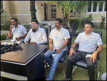 जम्मू कश्मीर: एंटी नारकोटिक्स टास्क फोर्स ने पकड़ी नशे की बड़ी खेप, बॉलीवुड कनेक्शन की भी होगी जांच