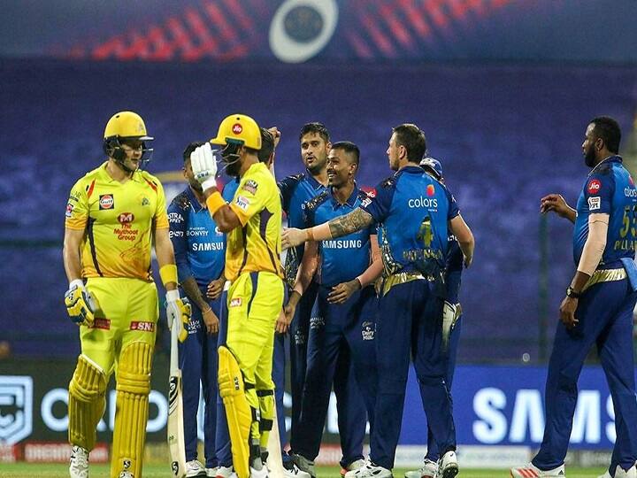 IPL, Mumbai Indians lose debut match since 2013 addition IPL 2020: डेब्यू मैच में मुंबई इंडियंस को मिली करारी हार, टीम के नाम हुआ शर्मनाक रिकॉर्ड