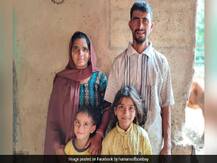 बेटी की ऑनलाइन क्लास के लिए किसान ने अपनी गाय बेचकर खरीदा स्मार्टफोन, आजीविका का एक मात्र साधन थी