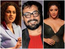 पायल मामले में अनुराग कश्यप पर कंगना ने साधा निशाना, बोलीं- ये लोग चाहते हैं नई हॉट लड़कियां इन्हें हर दिन खुश करें