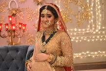 In Pics: 'ये रिश्ता क्या कहलाता है' की शिवांगी जोशी ने फ्लॉन्ट किया बेबी बंप, खूब वायरल हो रही हैं तस्वीरें