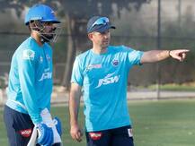 किंग्स इलेवन पंजाब को मात देने के लिए दिल्ली कैपिटल्स की खास तैयारी, कोच ने बताया कैसे मिलेगी जीत