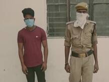 नोएडाः बच्ची से दुष्कर्म का आरोपी गिरफ्तार, पॉक्सो एक्ट के तहत मामला दर्ज